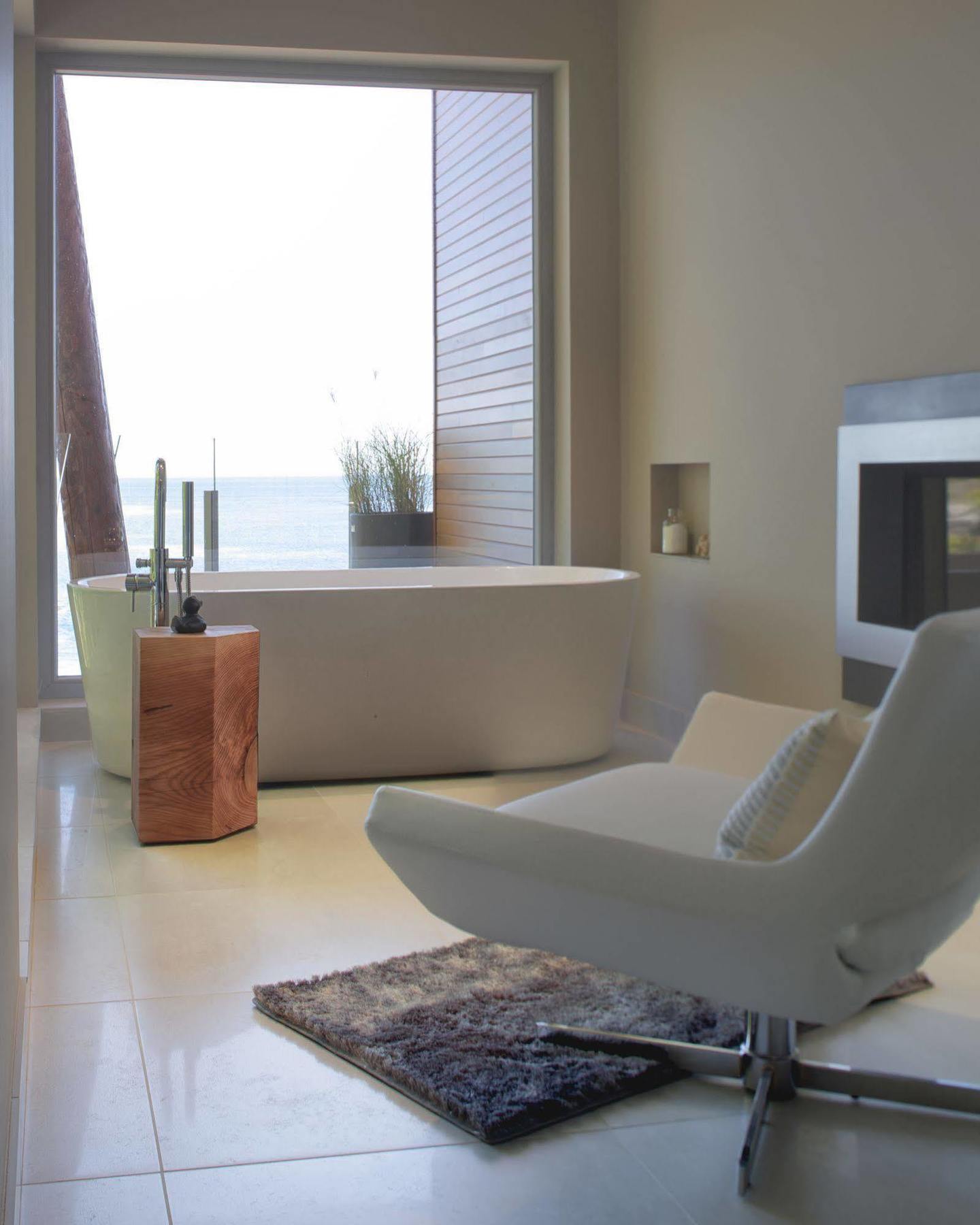 Pointhouse Suites On Sargeant Bay Halfmoon Bay Ngoại thất bức ảnh