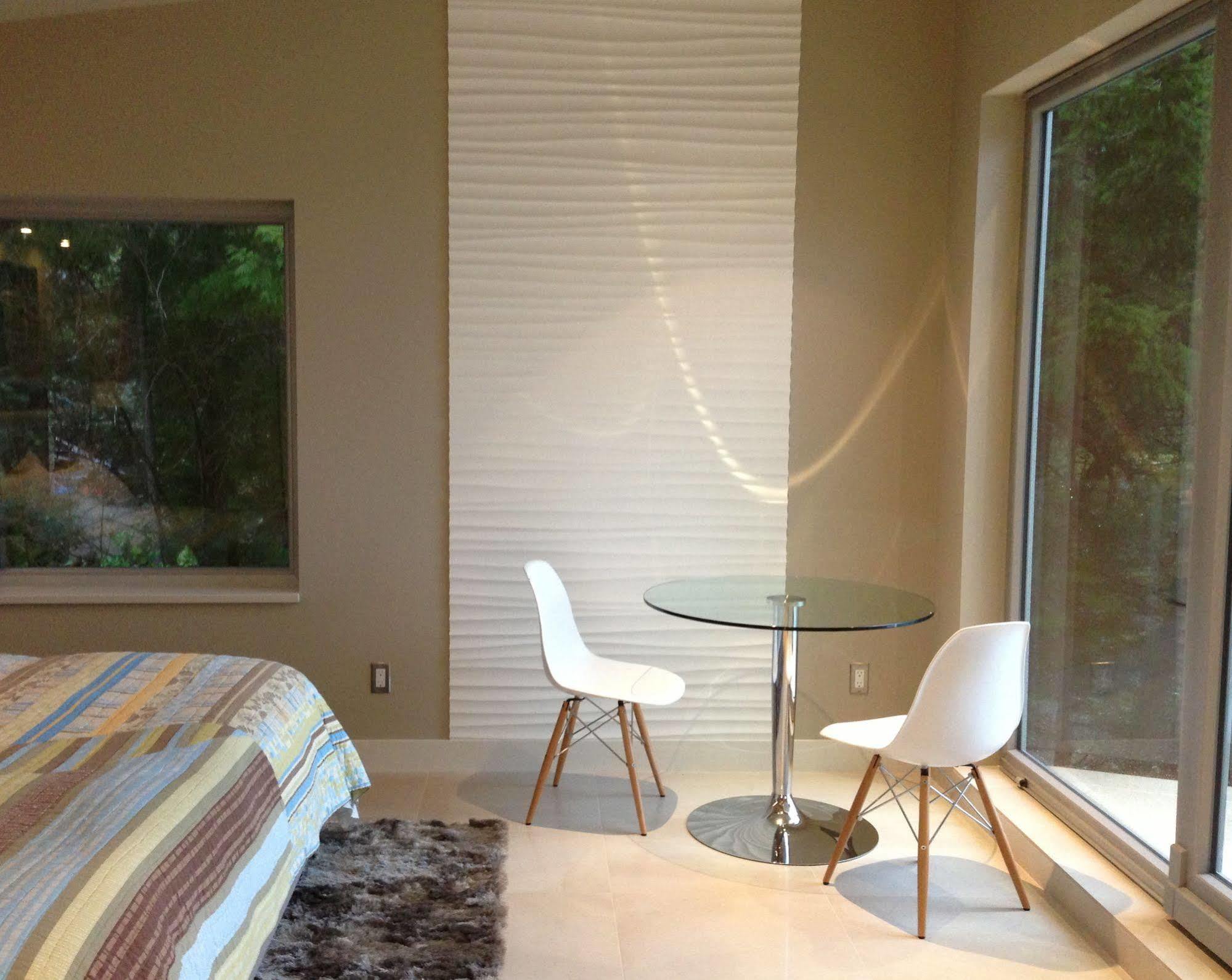 Pointhouse Suites On Sargeant Bay Halfmoon Bay Ngoại thất bức ảnh